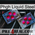 Phgh Liquid Steel 15